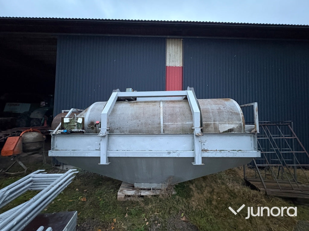 Potatistvätt - Utilaj pentru cartofi: Foto 5 Potatistvätt - Utilaj pentru cartofi: Foto 5