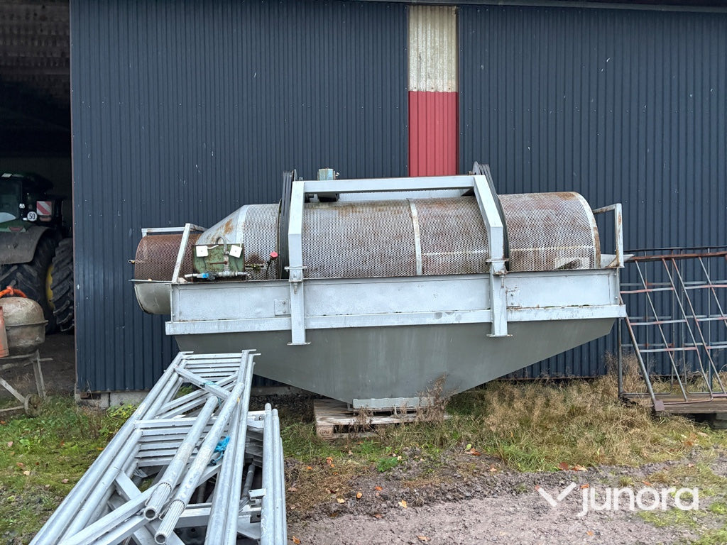 Potatistvätt - Utilaj pentru cartofi: Foto 4 Potatistvätt - Utilaj pentru cartofi: Foto 4