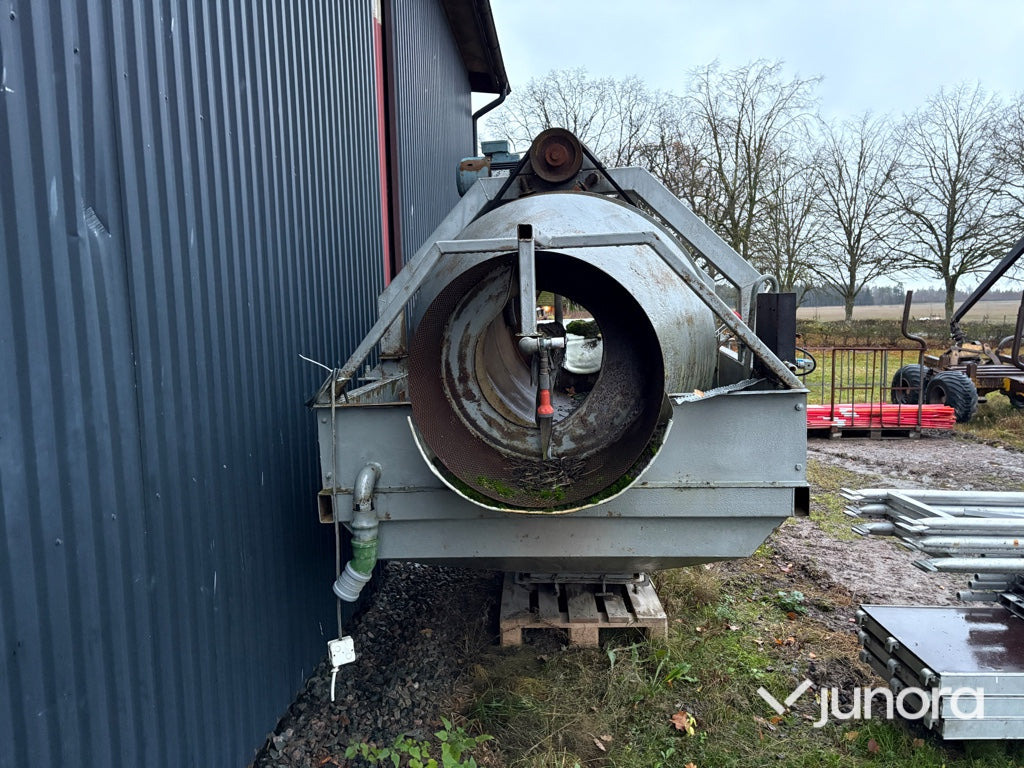 Potatistvätt - Utilaj pentru cartofi: Foto 3 Potatistvätt - Utilaj pentru cartofi: Foto 3