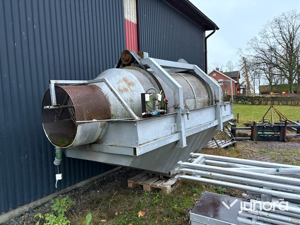 Potatistvätt - Utilaj pentru cartofi: Foto 1 Potatistvätt - Utilaj pentru cartofi: Foto 1