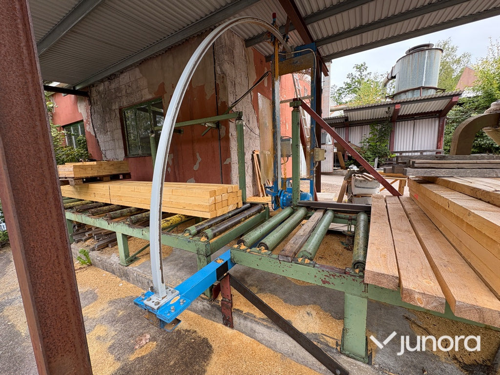 Priz-såg - Kedjesåg - Gater: Foto 1 Priz-såg - Kedjesåg - Gater: Foto 1