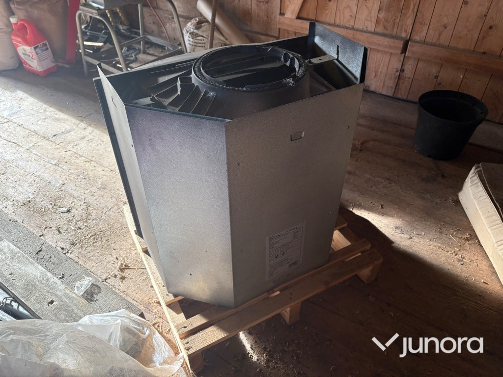 Rumsvärmare - Jotul I 80 Maxi - Unealtă/ Echipament: Foto 5 Rumsvärmare - Jotul I 80 Maxi - Unealtă/ Echipament: Foto 5