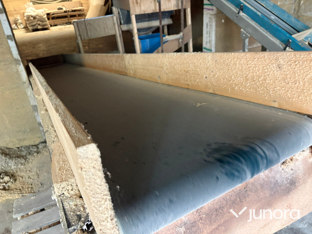 Transportband - 5m - Bandă transportoare: Foto 4 Transportband - 5m - Bandă transportoare: Foto 4