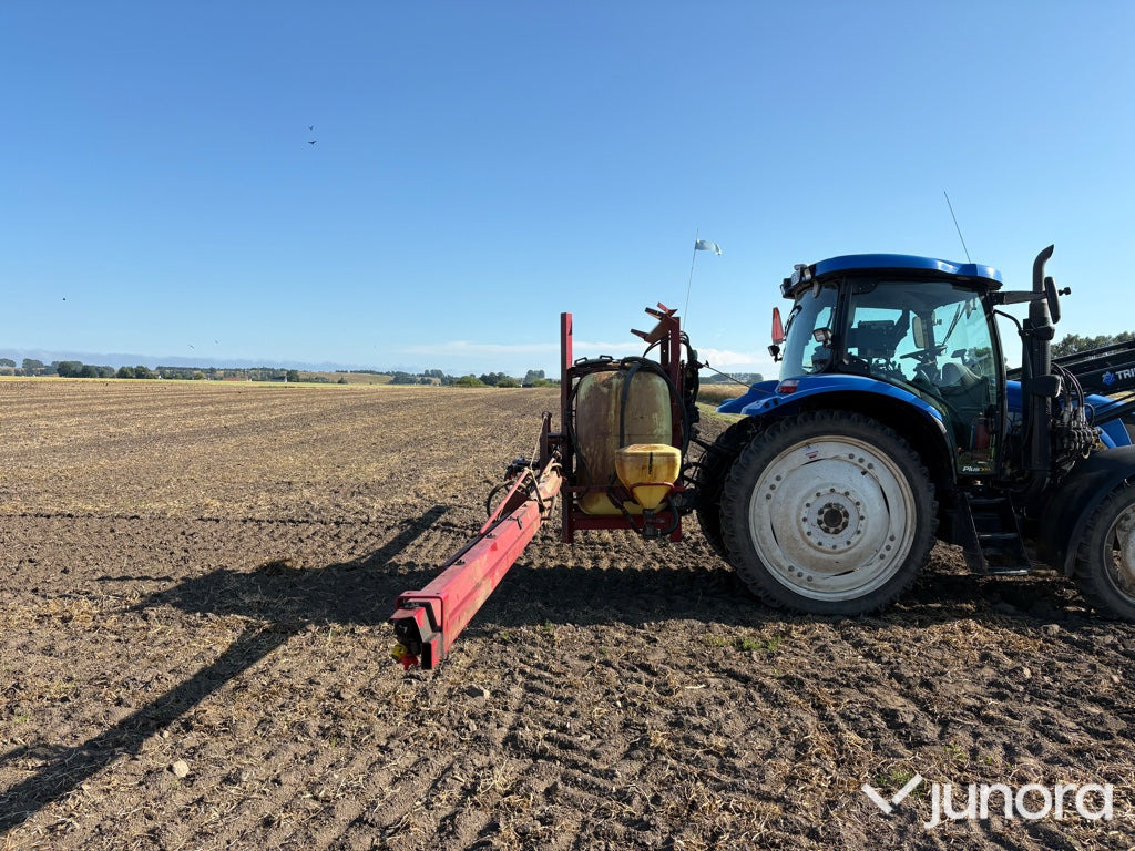 Växtskyddsspruta - Hardi, LXY 1000 - Maşină de erbicidat purtata: Foto 5 Växtskyddsspruta - Hardi, LXY 1000 - Maşină de erbicidat purtata: Foto 5