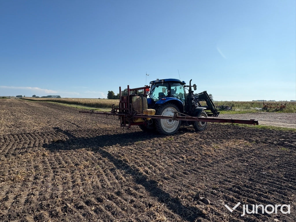 Växtskyddsspruta - Hardi, LXY 1000 - Maşină de erbicidat purtata: Foto 4 Växtskyddsspruta - Hardi, LXY 1000 - Maşină de erbicidat purtata: Foto 4