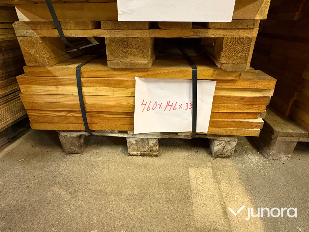 Echipamente de constructii Virke - Lärk, Sibirisk: Foto 16