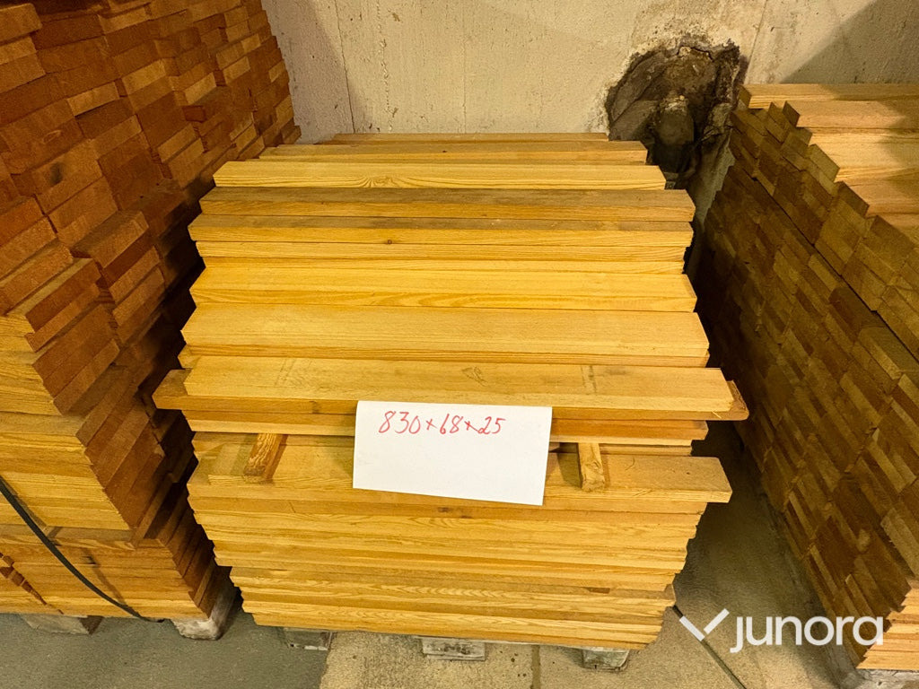 Echipamente de constructii Virke - Lärk, Sibirisk: Foto 12