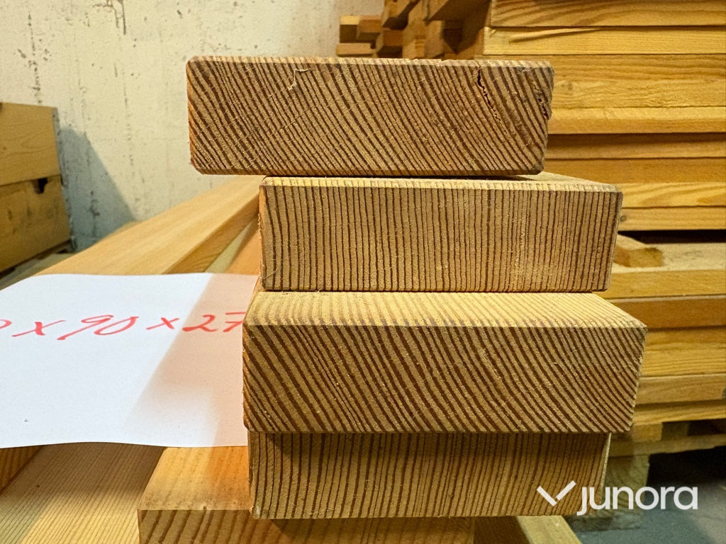 Echipamente de constructii Virke - Lärk, Sibirisk: Foto 22