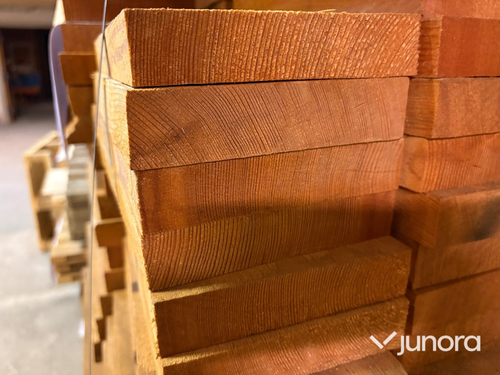 Echipamente de constructii Virke - Lärk, Sibirisk: Foto 21