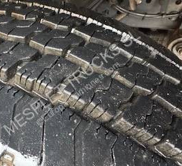 Mercedes Arocs 1848 - Cap tractor: Foto 5 Mercedes Arocs 1848 - Cap tractor: Foto 5