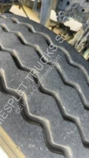 Mercedes Arocs 2145 AK - Cap tractor: Foto 3 Mercedes Arocs 2145 AK - Cap tractor: Foto 3