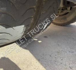 Mercedes Arocs 2145 AK - Cap tractor: Foto 5 Mercedes Arocs 2145 AK - Cap tractor: Foto 5
