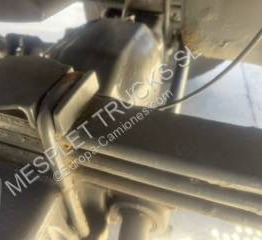 MAN TGS 33.400 - Camion şasiu: Foto 4 MAN TGS 33.400 - Camion şasiu: Foto 4