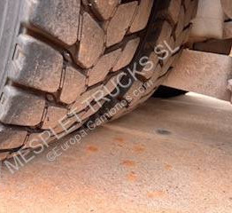 Mercedes Actros 2842 - Camion cu cârlig: Foto 5 Mercedes Actros 2842 - Camion cu cârlig: Foto 5