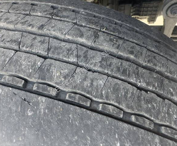 Mercedes Arocs 2645 K - Camion cu cârlig: Foto 3 Mercedes Arocs 2645 K - Camion cu cârlig: Foto 3