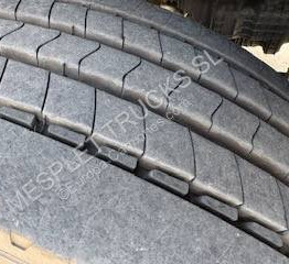 Mercedes Arocs 2648 - Camion platformă: Foto 3 Mercedes Arocs 2648 - Camion platformă: Foto 3