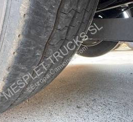 Mercedes Arocs 2648 - Camion platformă: Foto 5 Mercedes Arocs 2648 - Camion platformă: Foto 5
