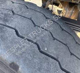 Mercedes Arocs 3343 AK - Camion basculantă, Autobasculantă: Foto 3 Mercedes Arocs 3343 AK - Camion basculantă, Autobasculantă: Foto 3