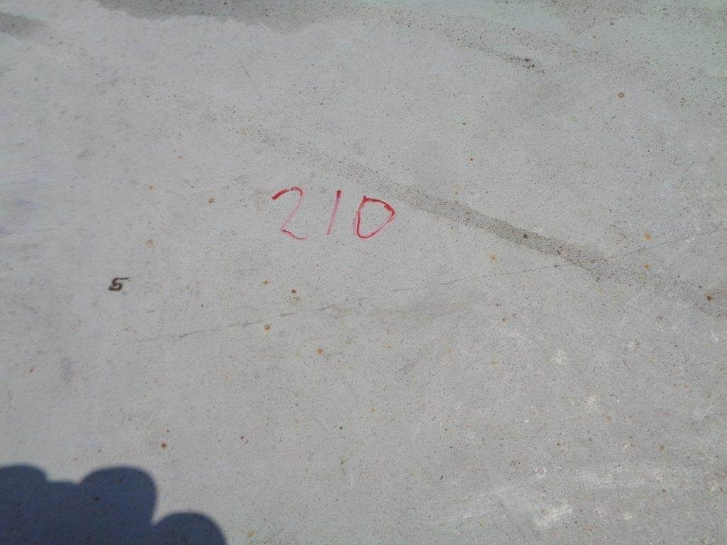 1 stk alu dørk hel bagskærm - Aripă pentru Camion: Foto 3 1 stk alu dørk hel bagskærm - Aripă pentru Camion: Foto 3