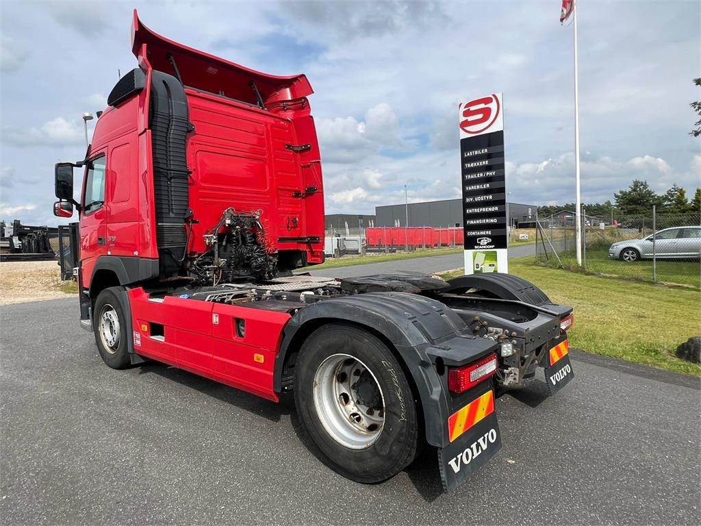 Volvo FM370  - Cap tractor: Foto 4 Volvo FM370  - Cap tractor: Foto 4