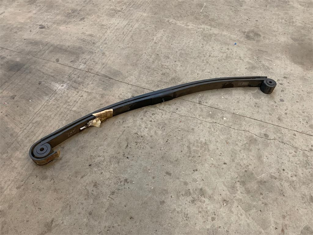 DAF forfjeder 2 lags parabel  - Suspensie pentru Utilaje constructii: Foto 2 DAF forfjeder 2 lags parabel  - Suspensie pentru Utilaje constructii: Foto 2