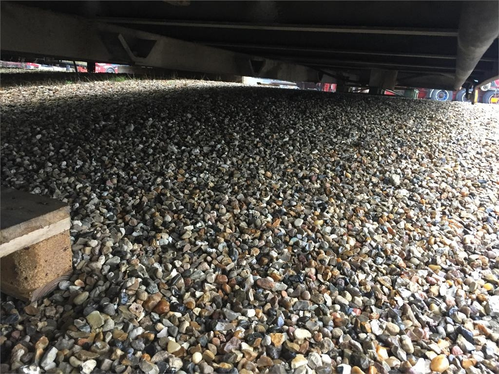 Kjeldsen Karosseri Fabrik 8,0 mtr fastlad med plad - Platformă cu obloane: Foto 5 Kjeldsen Karosseri Fabrik 8,0 mtr fastlad med plad - Platformă cu obloane: Foto 5