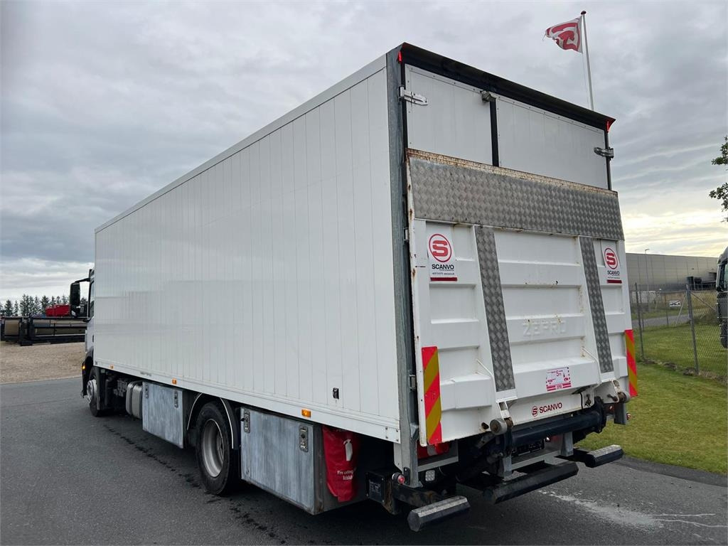 Camion furgon Mercedes-Benz Antos 1824 LnR: Foto 9