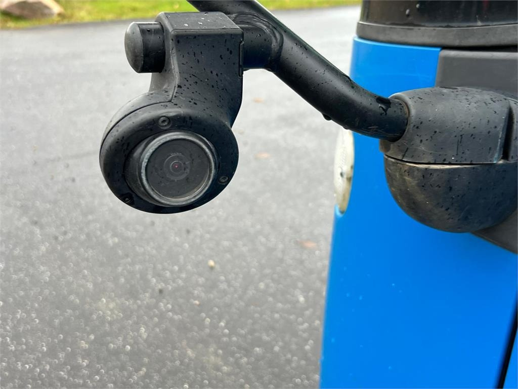 Mercedes-Benz Econic 1827 L - Autogunoiere: Foto 5 Mercedes-Benz Econic 1827 L - Autogunoiere: Foto 5