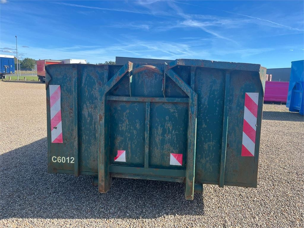 S5510 - Platformă cu obloane: Foto 1 S5510 - Platformă cu obloane: Foto 1