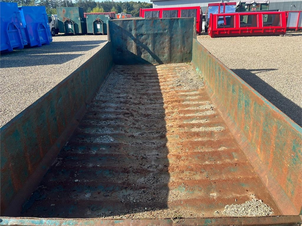 S5510 - Platformă cu obloane: Foto 5 S5510 - Platformă cu obloane: Foto 5