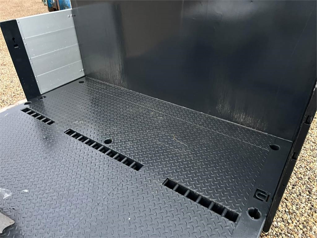 Scancon 6200 mm stykgods lad - Model SAL6212 - Platformă cu obloane: Foto 3 Scancon 6200 mm stykgods lad - Model SAL6212 - Platformă cu obloane: Foto 3