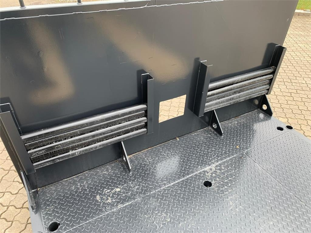 Scancon MLX7000R - Luxus udgave - Platformă cu obloane: Foto 5 Scancon MLX7000R - Luxus udgave - Platformă cu obloane: Foto 5