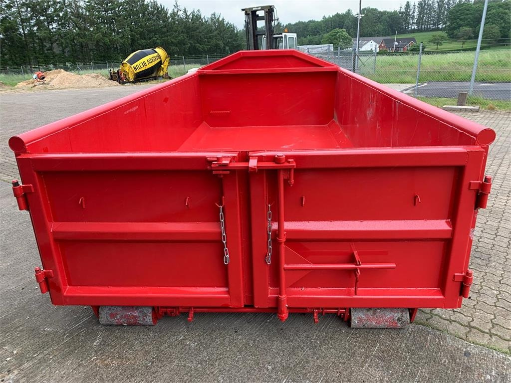 Scancon S5010 - smal udgave - Platformă cu obloane: Foto 5 Scancon S5010 - smal udgave - Platformă cu obloane: Foto 5