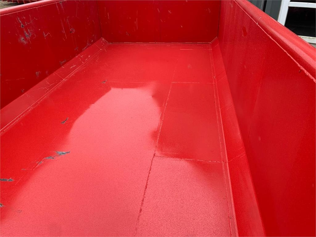 Scancon S5010 - smal udgave - Platformă cu obloane: Foto 3 Scancon S5010 - smal udgave - Platformă cu obloane: Foto 3