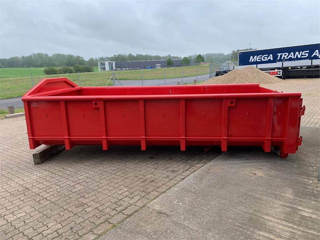 Scancon S5010 - smal udgave - Platformă cu obloane: Foto 2 Scancon S5010 - smal udgave - Platformă cu obloane: Foto 2