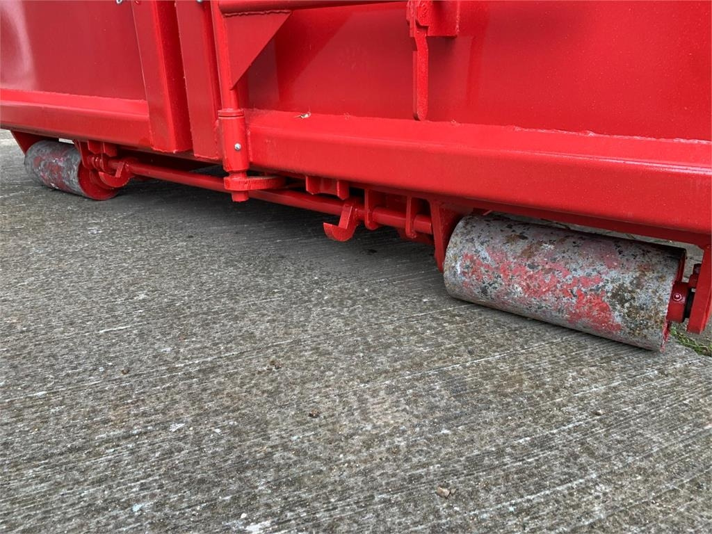 Scancon S5011 - Platformă cu obloane: Foto 3 Scancon S5011 - Platformă cu obloane: Foto 3