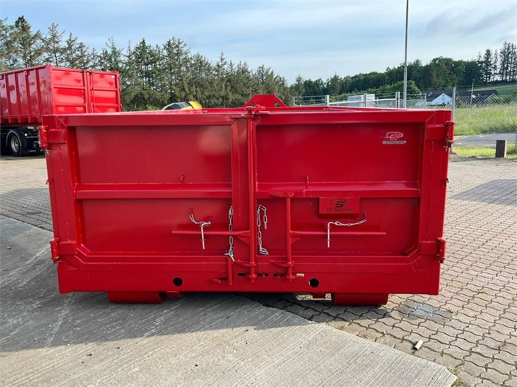 Scancon S6014 - Platformă cu obloane: Foto 3 Scancon S6014 - Platformă cu obloane: Foto 3