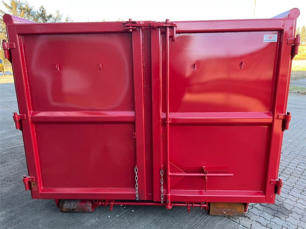 Scancon S6024 - Platformă cu obloane: Foto 4 Scancon S6024 - Platformă cu obloane: Foto 4