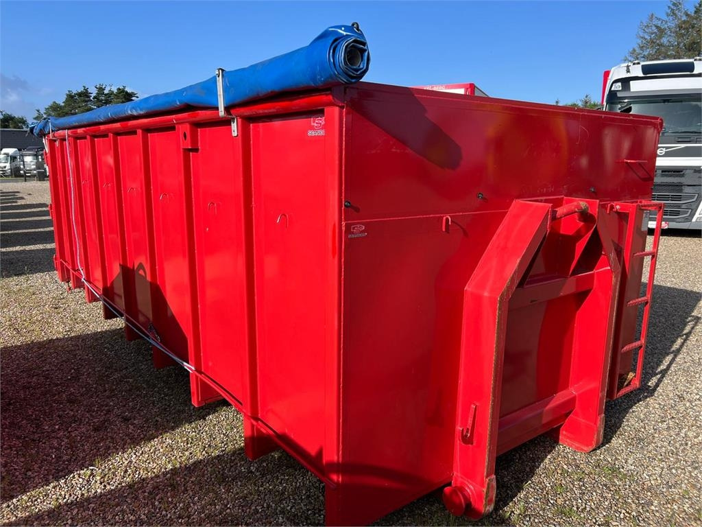 Scancon S6024K - rullepresenning (demo model) - Platformă cu obloane: Foto 1 Scancon S6024K - rullepresenning (demo model) - Platformă cu obloane: Foto 1