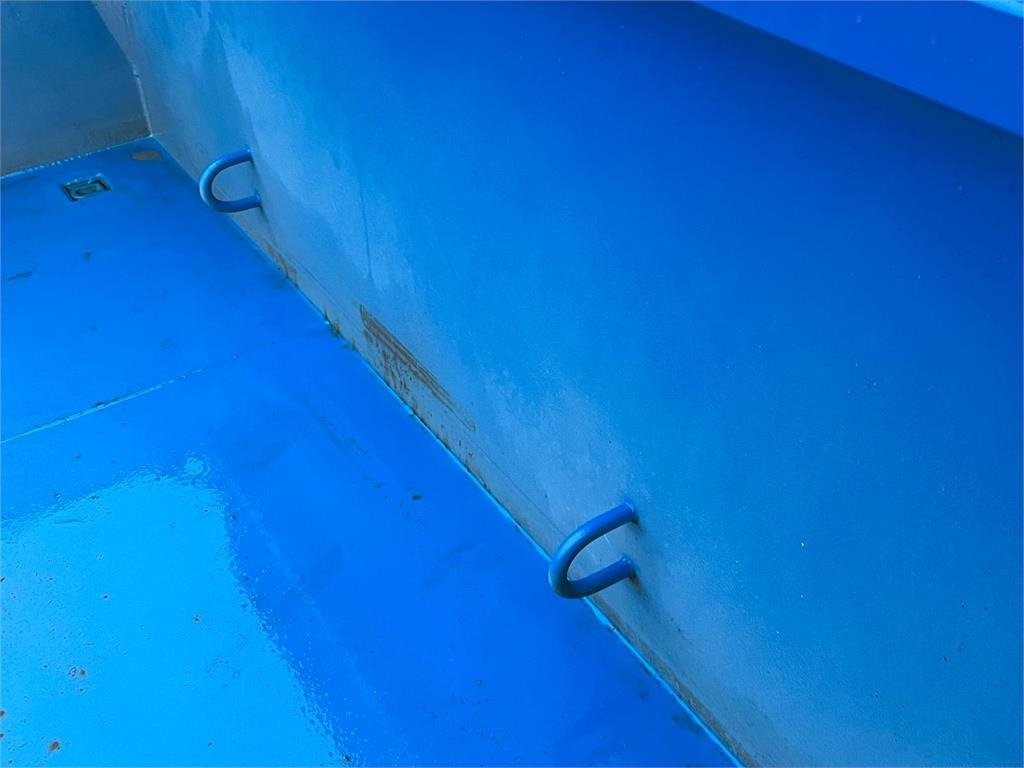 Scancon SH6013 Hardox 13m3 6000mm - Platformă cu obloane: Foto 3 Scancon SH6013 Hardox 13m3 6000mm - Platformă cu obloane: Foto 3