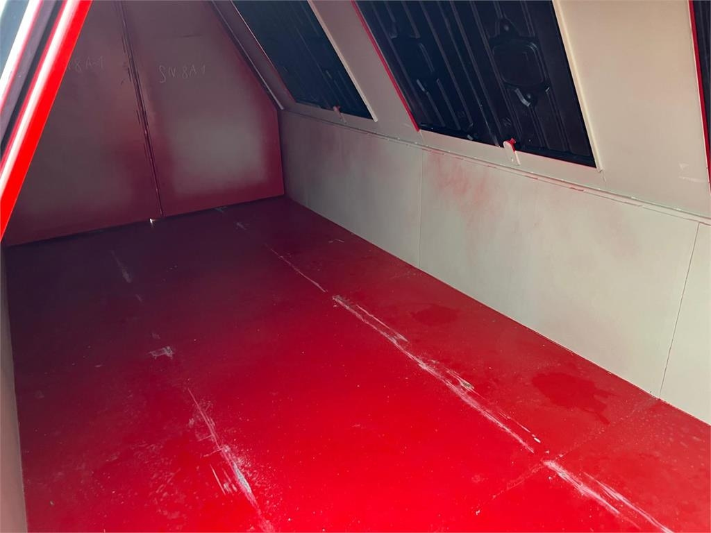 Scancon SL5024 - 5000mm lukket container 24m3 - Container abroll: Foto 5 Scancon SL5024 - 5000mm lukket container 24m3 - Container abroll: Foto 5