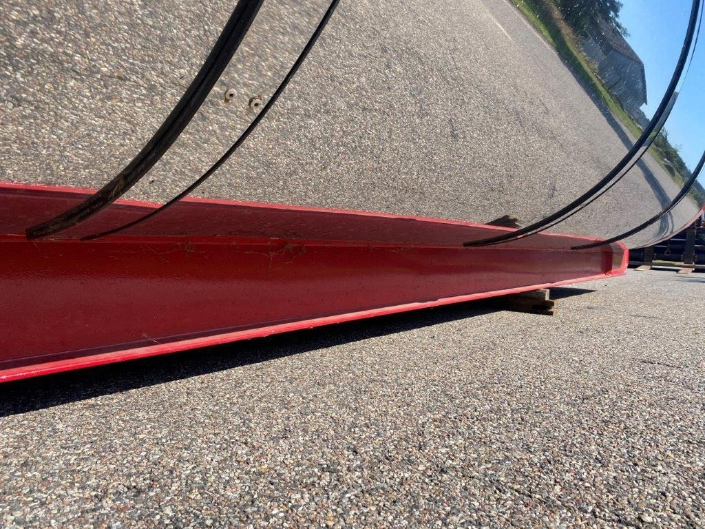 Caroserie furgon Scancon SR7226 rundbue isoleret 26 m3: Foto 10