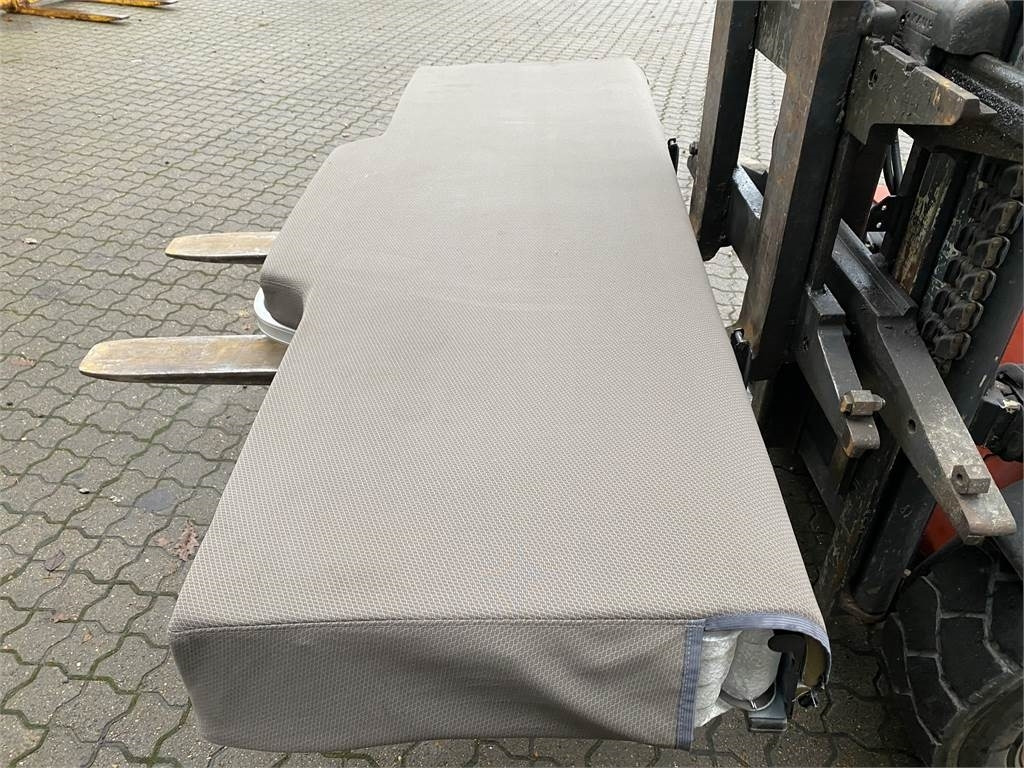 Scania Underkøje (L 2000 x B 630mm) - Cabină pentru Camion: Foto 3 Scania Underkøje (L 2000 x B 630mm) - Cabină pentru Camion: Foto 3