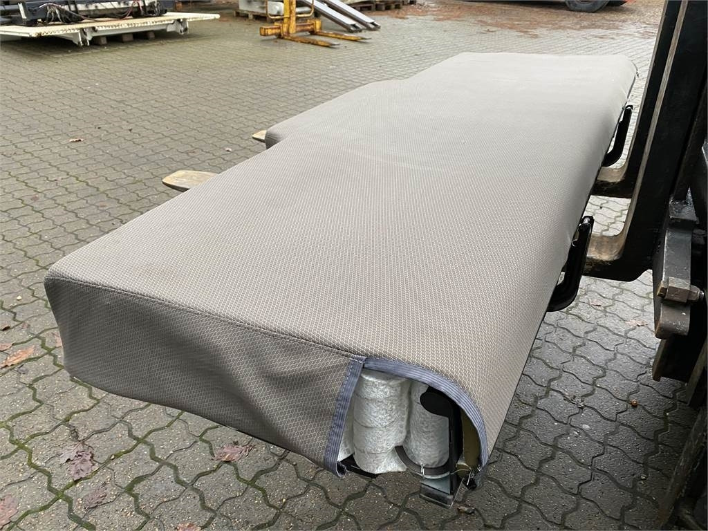 Scania Underkøje (L 2000 x B 630mm) - Cabină pentru Camion: Foto 4 Scania Underkøje (L 2000 x B 630mm) - Cabină pentru Camion: Foto 4