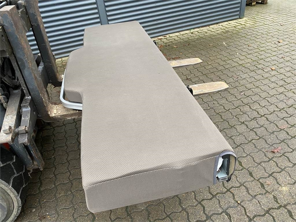 Scania Underkøje (L 2020 x B 580mm) - Cabină pentru Camion: Foto 2 Scania Underkøje (L 2020 x B 580mm) - Cabină pentru Camion: Foto 2
