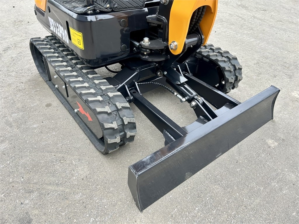 Leasing de JPC HT12PRO KUIN UUSI  JPC HT12PRO KUIN UUSI: Foto 10