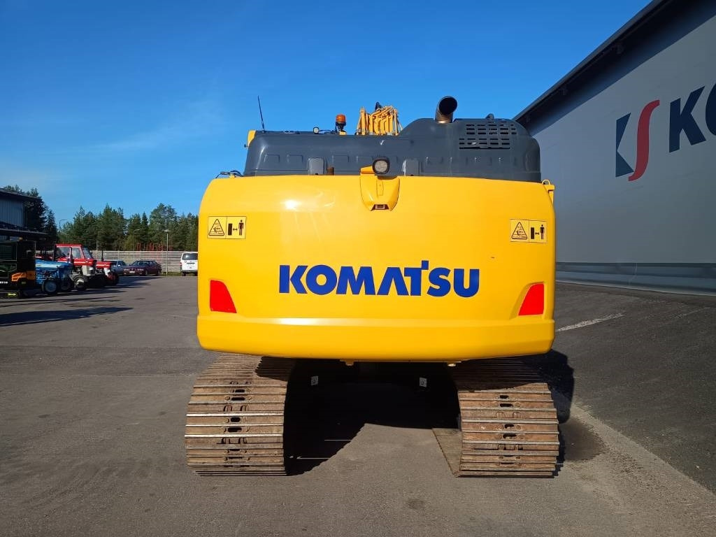 Komatsu PC170LC-11 EO -STAGE V- - Excavator pe şenile: Foto 4 Komatsu PC170LC-11 EO -STAGE V- - Excavator pe şenile: Foto 4