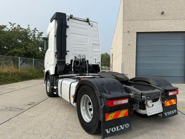 Volvo FH460. Klimaautomatik. Retarder. EU6C. - Cap tractor: Foto 3 Volvo FH460. Klimaautomatik. Retarder. EU6C. - Cap tractor: Foto 3