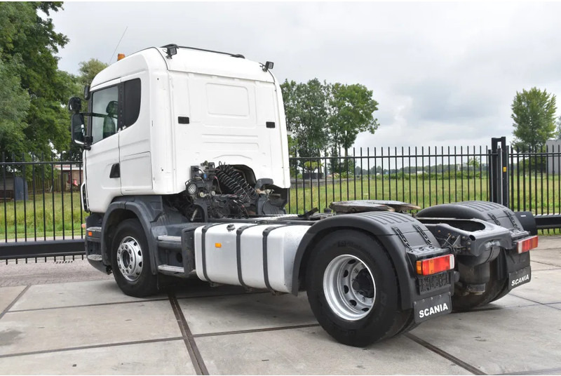 Scania G400 HL 4x2 - RETARDER - 952 TKM - AIRCO - HYDRAULIC SYSTEM - PTO - - Cap tractor: Foto 3 Scania G400 HL 4x2 - RETARDER - 952 TKM - AIRCO - HYDRAULIC SYSTEM - PTO - - Cap tractor: Foto 3