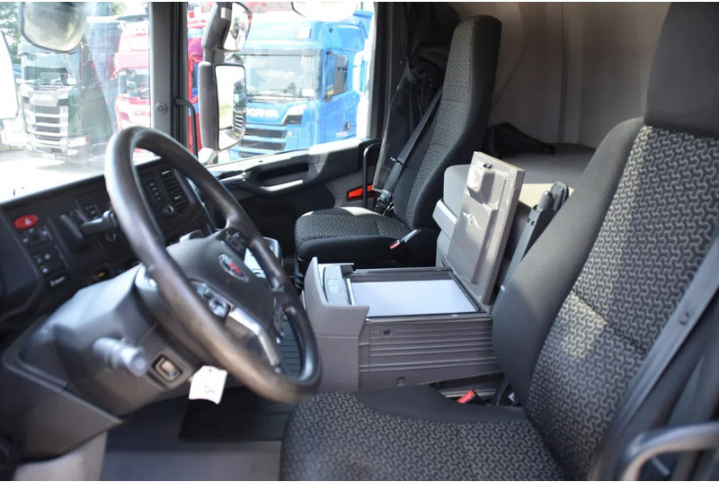 Scania R410 NGS 4x2NB XT - HYDRAULIC SYSTEM - FULL AIR - RETARDER - 603 TKM - ACC - PTO - MORE UNITS AVAILABLE - - Cap tractor: Foto 5 Scania R410 NGS 4x2NB XT - HYDRAULIC SYSTEM - FULL AIR - RETARDER - 603 TKM - ACC - PTO - MORE UNITS AVAILABLE - - Cap tractor: Foto 5